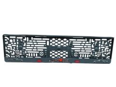 PLAKALIK TOFAŞK YAZILI KOD:40-03