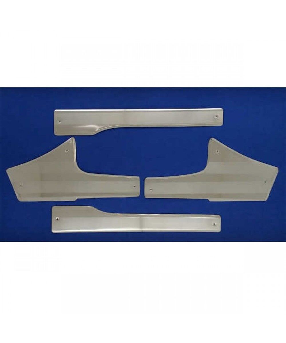 PEUGEOT TEPE İÇ EŞİ̇K Nİ̇KELAJI KOD:K00179