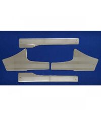 PEUGEOT TEPE İÇ EŞİ̇K Nİ̇KELAJI KOD:K00179