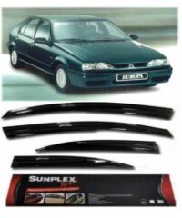 CAM RÜZGARLIK 4'LÜ RENAULT 19 KOD:1320220