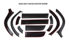 DODİK DACİA DUSTER 2010-2017  KOD:10402