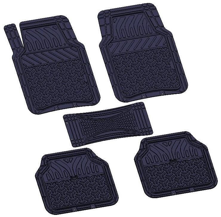 ÜNİVERSAL PASPAS A KALİTE HAVUZLU KOD:25080