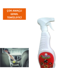ÇOK AMAÇLI GENEL TEMİ̇ZLEYİCİ DOCTOR 500 ML KOD:800123