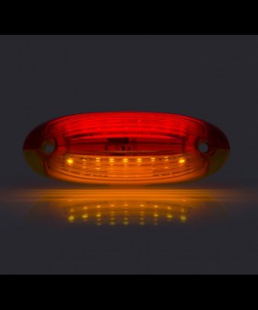 GABARİ KIRMIZI/SARI 12-24V KOD:TH-1819