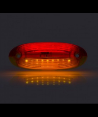 GABARİ KIRMIZI/SARI 12-24V KOD:TH-1819