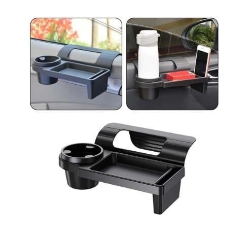 ARAÇ İÇİ ORGANİZER BARDAKLIK KOD:56325