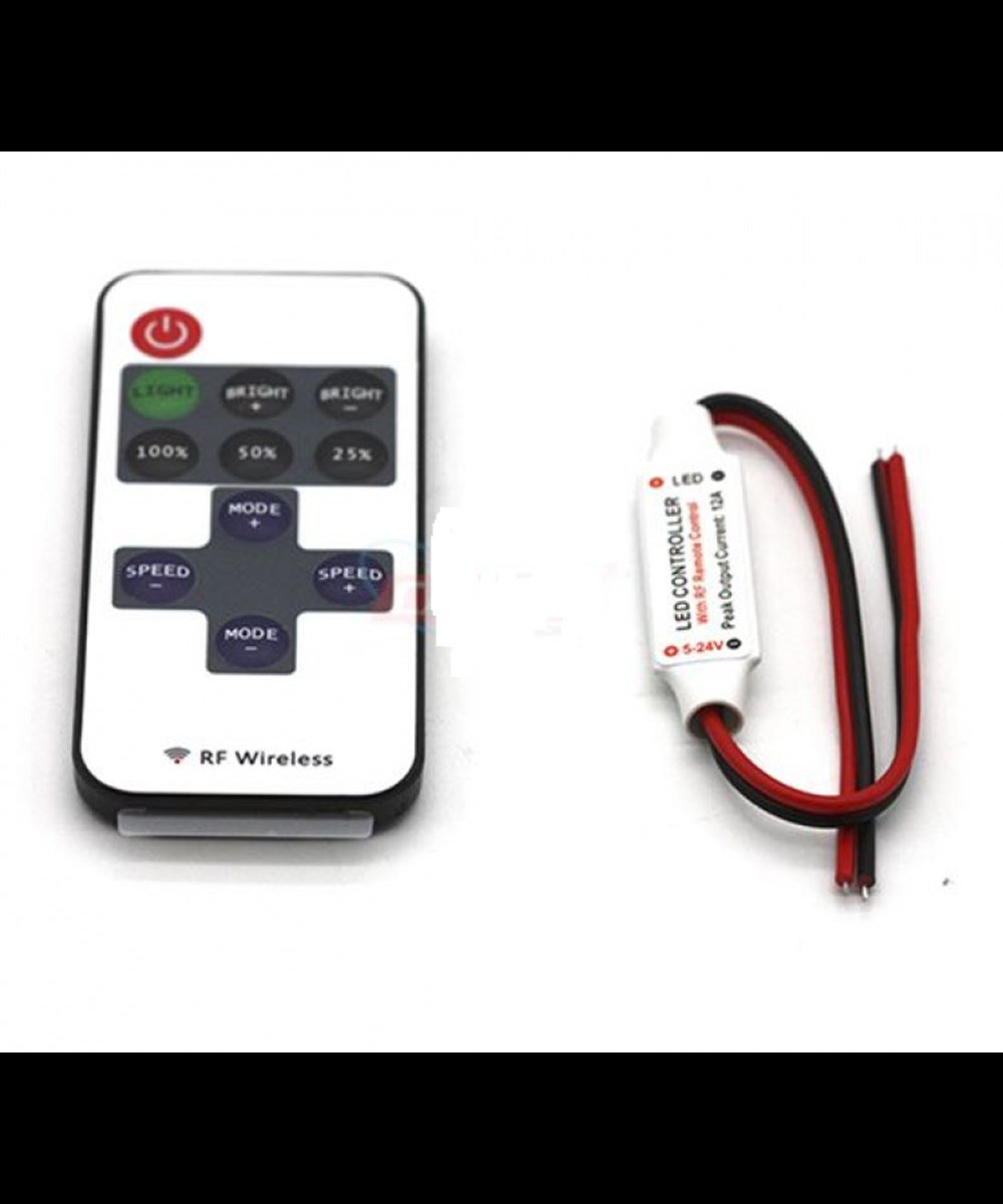 FREN STOP LED ÇAKAR MODÜLÜ UZAKTAN KUMANDALI KOD:4330128