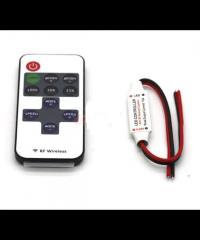 FREN STOP LED ÇAKAR MODÜLÜ UZAKTAN KUMANDALI KOD:4330128