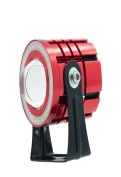 K12 STOP LENS LAMBA BEYAZ KOD:9909