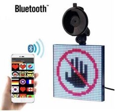 LED EKRAN KARE KO:9925