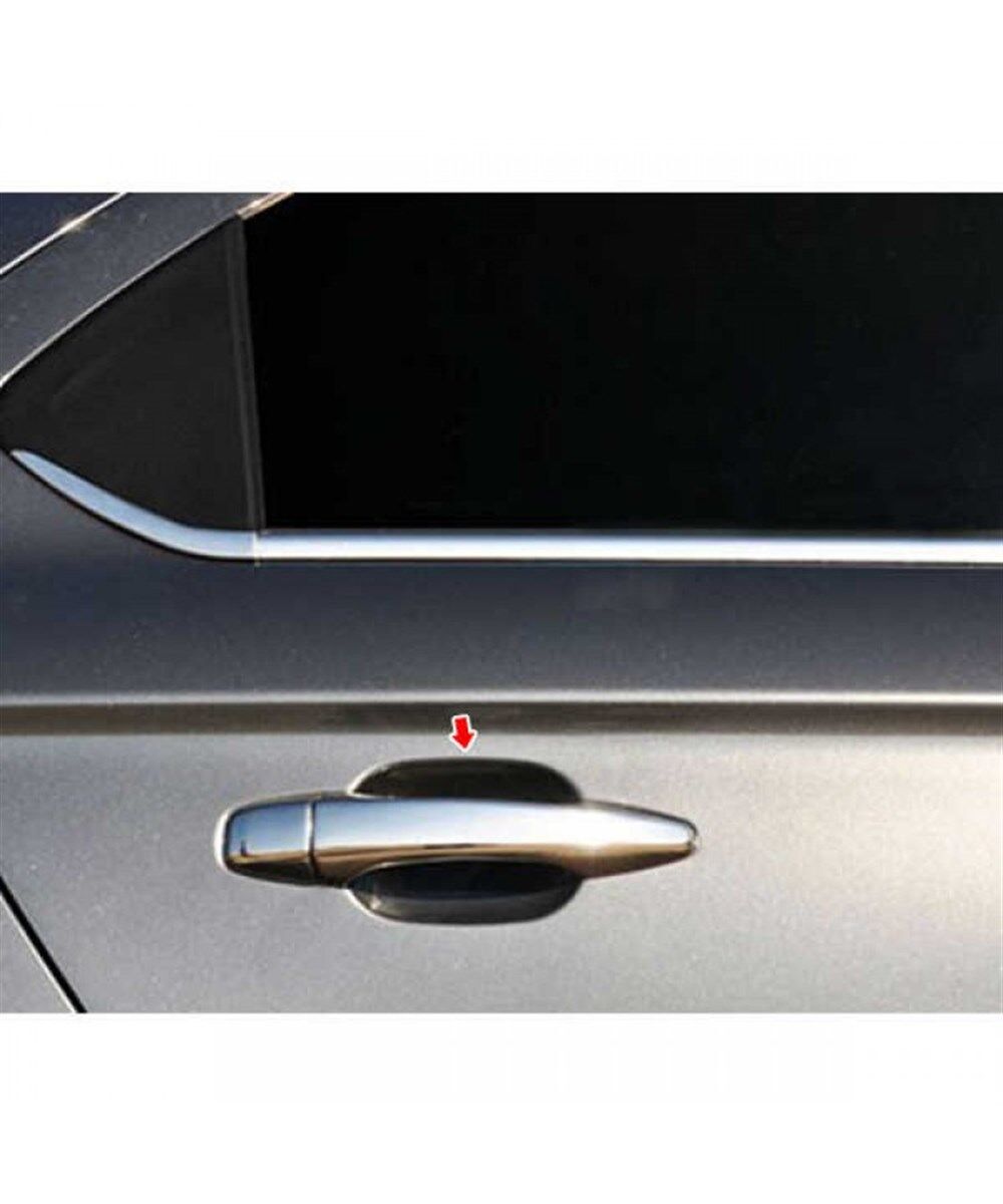 PEUGEOT 301 8 PARÇA KAPI KOLU KOD:K0020