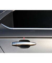 PEUGEOT 301 8 PARÇA KAPI KOLU KOD:K0020