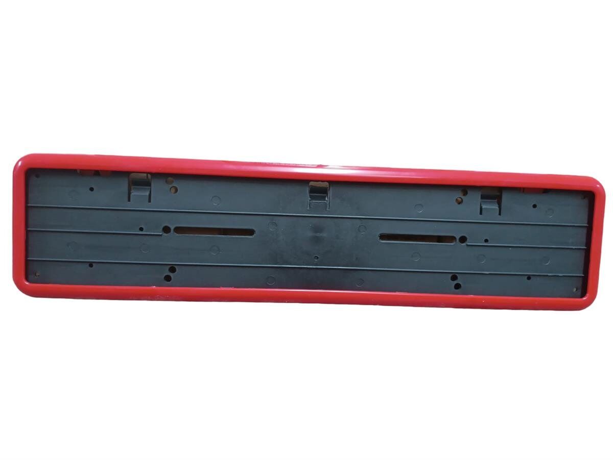 PLAKALIK KOLAY TAK KIRMIZI KOD:004019