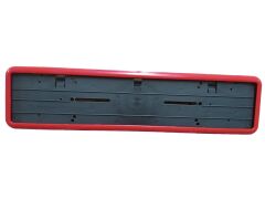 PLAKALIK KOLAY TAK KIRMIZI KOD:004019