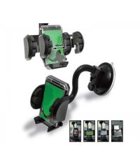 TELEFON/NAVİGASYON/MP3/PDA TUTUCU KOD:13315