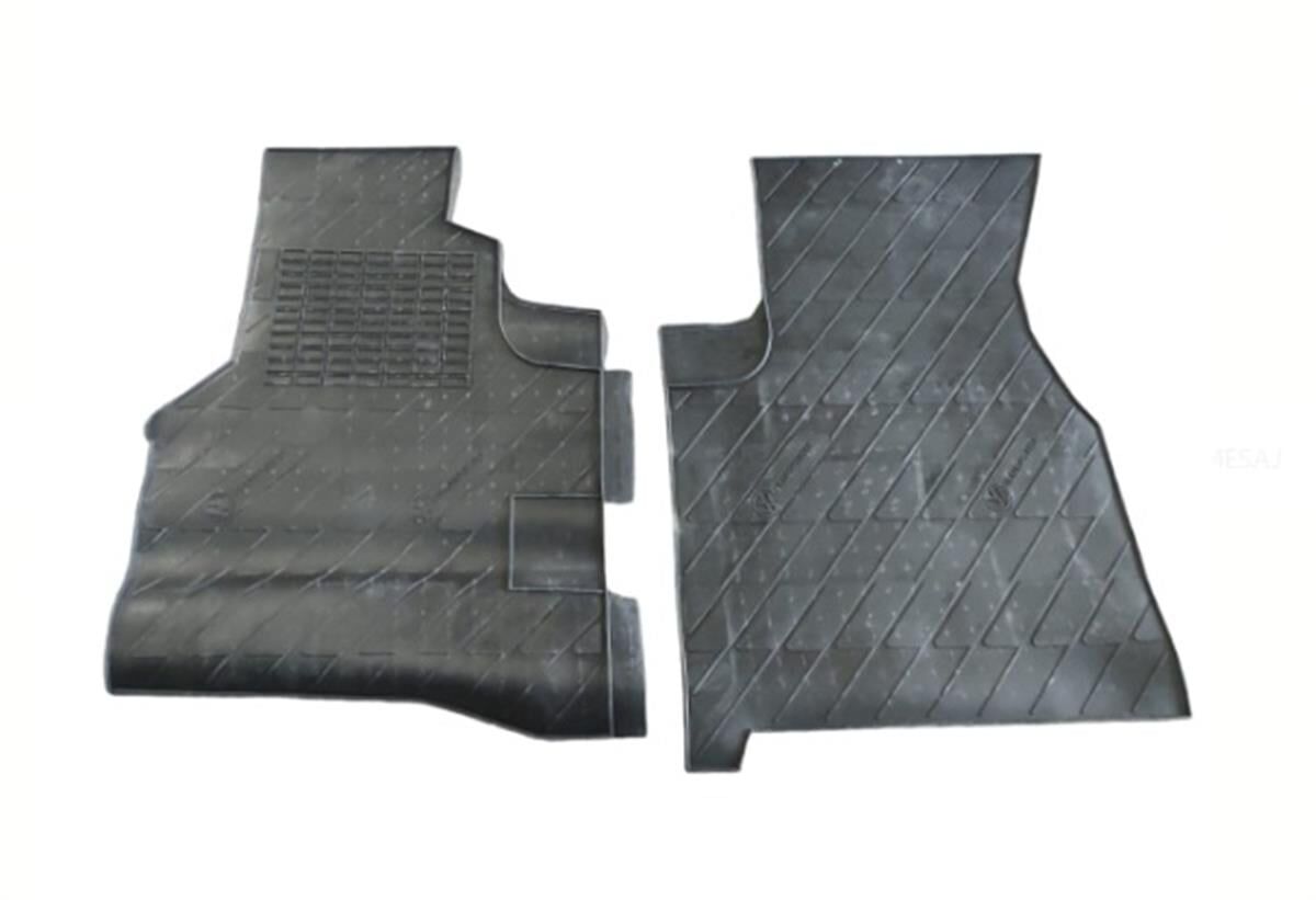 KAUÇUK RULO PASPAS VOLKSWAGEN TRANSPORTER T4 KOD:161