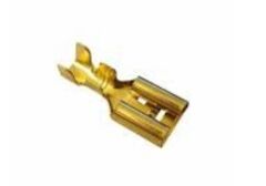 DİŞİ FİŞ EN KÜÇÜK 1000ADET MİNİ (SF1/2D) KOD:HSR12D