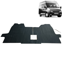 KAUÇUK RULO PASPAS FORD TRANSİT V184 2002-2006 KOD:V184