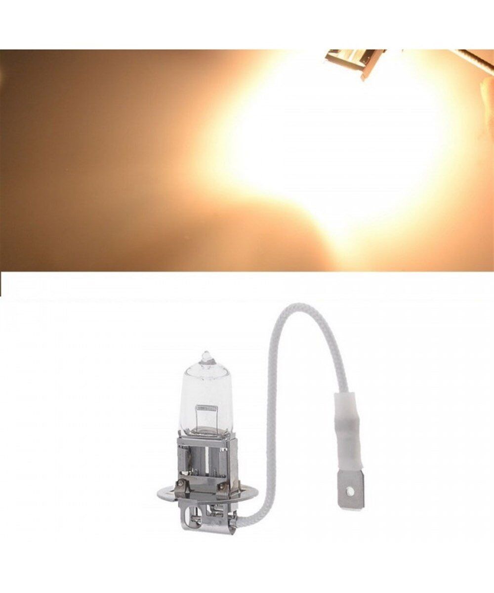 H3 AMPUL NORMAL 12V SUPER LIGHT KOD:3302