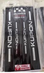 KAPI EŞİK NİKELAJI LÜX KARIŞIK KOD:1503