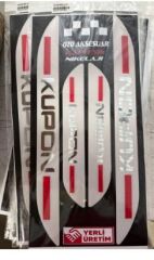 KAPI EŞİK NİKELAJI LÜX KARIŞIK KOD:1503