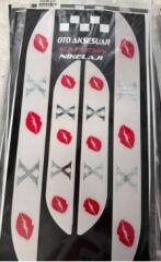 KAPI EŞİK NİKELAJI LÜX KARIŞIK KOD:1503