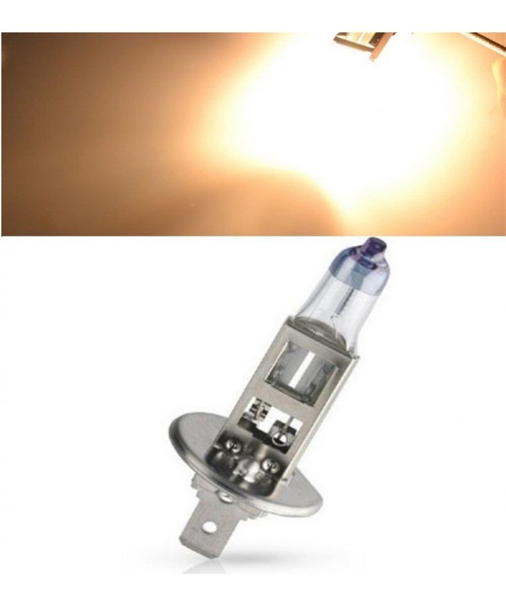 H1 AMPUL NORMAL 12V SUPER LIGHT KOD:3300