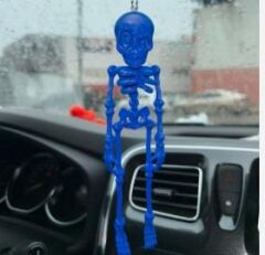 AYNA SÜSÜ İSKELET KOD:SLP-09