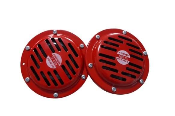 KORNA HELLA TİPİ EMPAR KIRMIZI KOD: EMP09