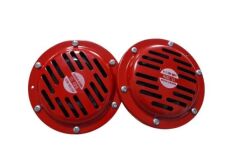 KORNA HELLA TİPİ EMPAR KIRMIZI KOD: EMP09