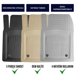 PASPAS PROFESYONEL MODEL RENK ÇEŞİTLERİ ( KOLİ 6 LI )