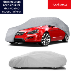 OTO BRANDA KÜÇÜK TİCARİ SMALL KOD:DUST-KT1