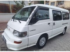 KAUÇUK RULO PASPAS MİTSUBİSHİ KOD:L300