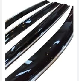 KROMLU CAM RÜZGARLIĞI ÇEŞİT