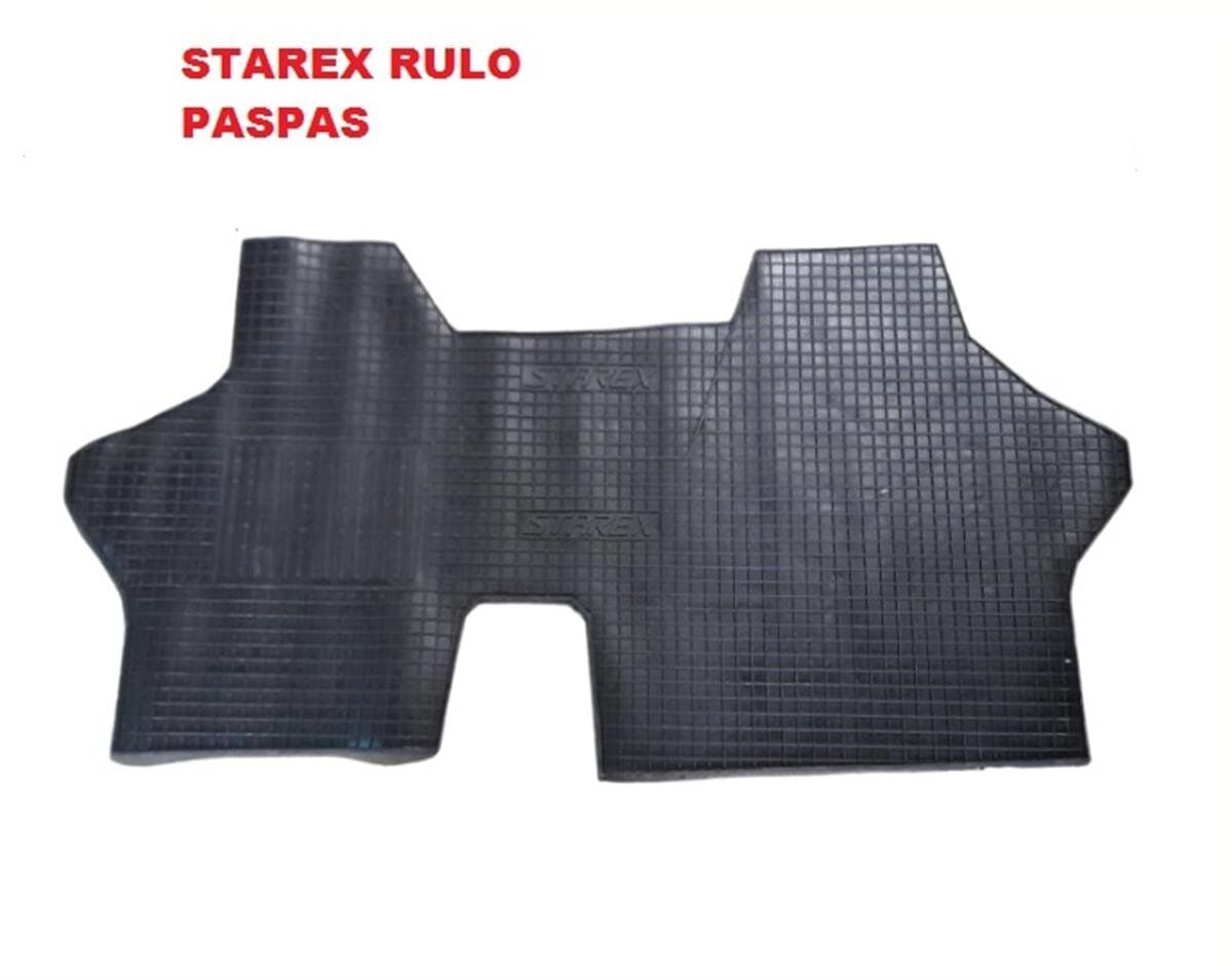 KAUÇUK RULO PASPAS HYUNDAİ STAREX KOD:169