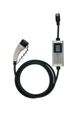 Hims HCTK-22-G 22kW Tip 2 Taşınabilir Mobil Elektrikli Araç Şarj İstasyonu