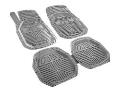 PASPAS EKSTRA PLUS HAVUZLU 5'Lİ SET ÇEŞİTLİ RENKLER  (KOLİ 6LI)