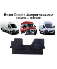 KAUÇUK RULO PASPAS PEUGEOT BOXER DUCATO JUMPER 2010-2023 KOD:182