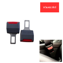 EMNİYET KEMER YÜKSELTİCİ RENKLİ KOD:2458