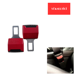 EMNİYET KEMER YÜKSELTİCİ RENKLİ KOD:2458