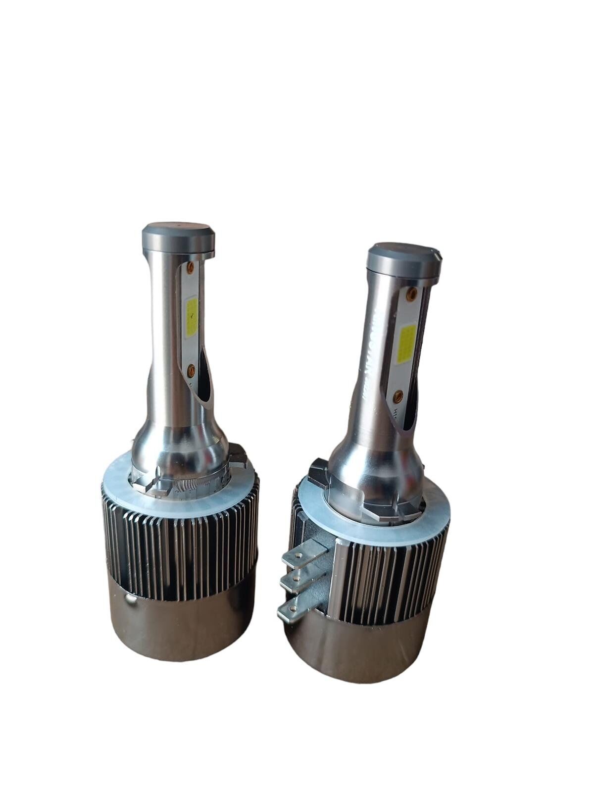 LED ZENON H15 KİNGSTAR KOD:H15