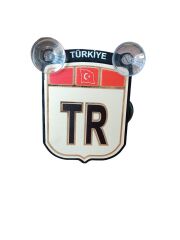 ARMA ÜLKE LOGOLU TR TÜRKİYE KOD:MVP09