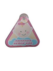 ARMA ARABADA BEBEK VAR KOD:MVP04