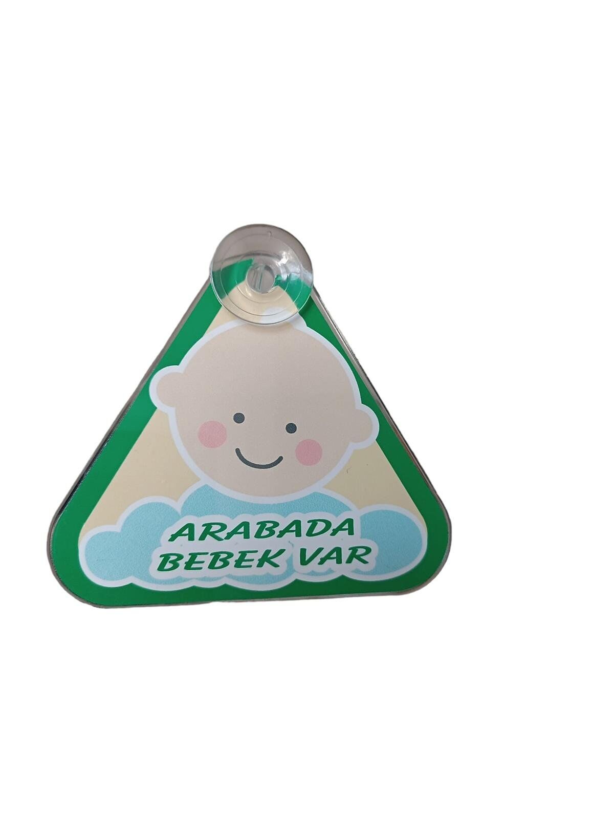 ARMA ARABADA BEBEK VAR KOD:MVP04