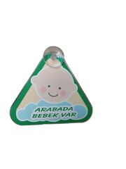 ARMA ARABADA BEBEK VAR KOD:MVP04