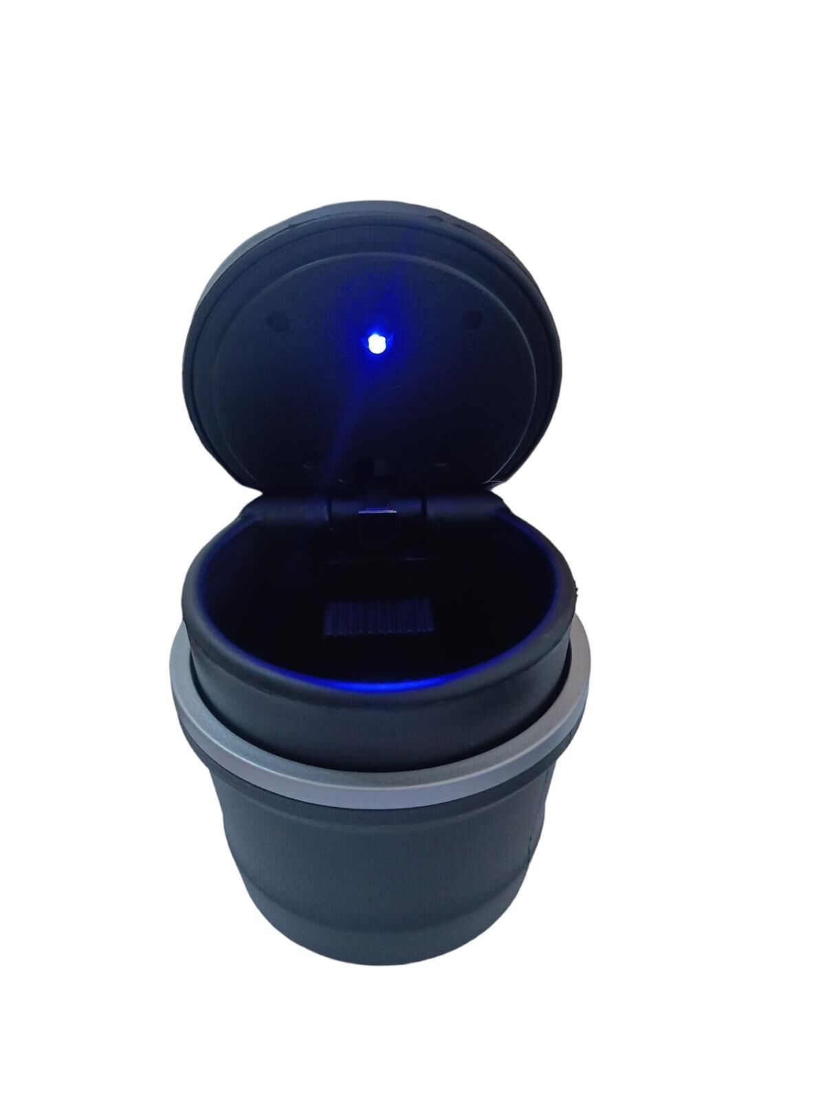 IŞIKLI LEDLİ KÜLLÜK ÇELİK GÖVDELİ KOD:FA1-279