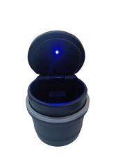 IŞIKLI LEDLİ KÜLLÜK ÇELİK GÖVDELİ KOD:FA1-279