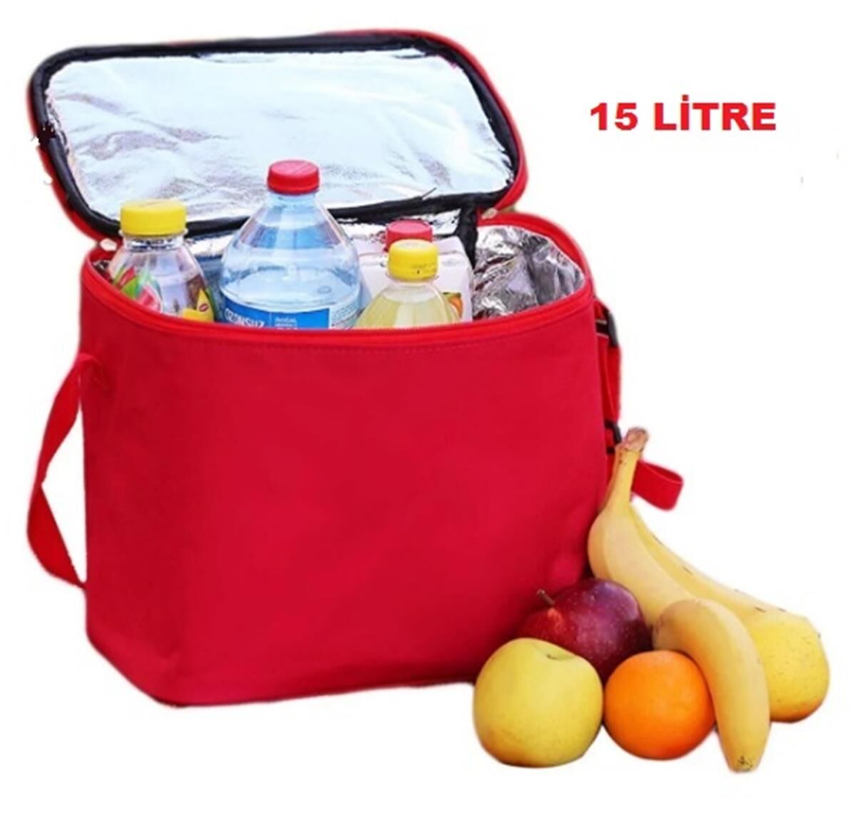 TERMOS ÇANTA PİKNİK BOY 15 LT EKO KOD:44806