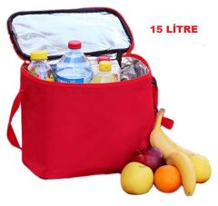 TERMOS ÇANTA PİKNİK BOY 15 LT EKO KOD:44806