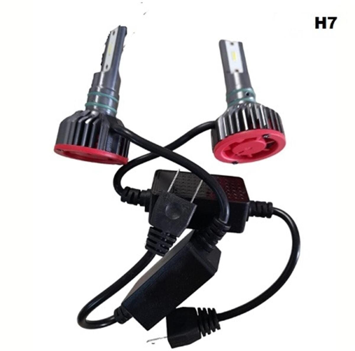 H7 LED ZENON CSP KOD:KGN0109004